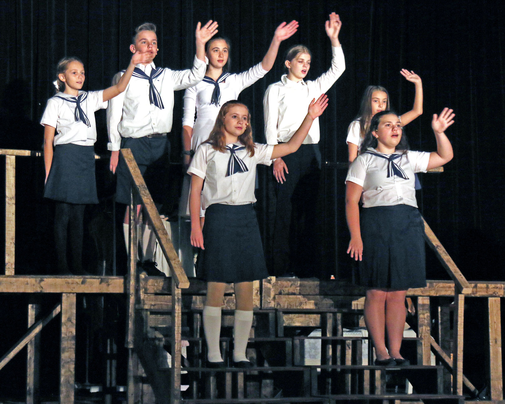 Sound of Music